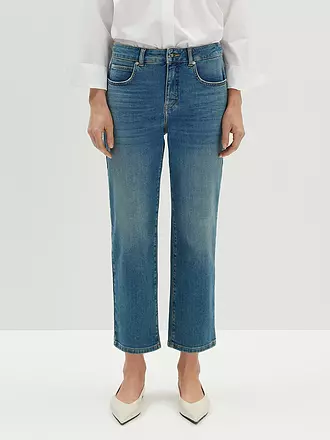 SOMEDAY | Jeans Straight Fit 7/8 CORAH ICONIC | 